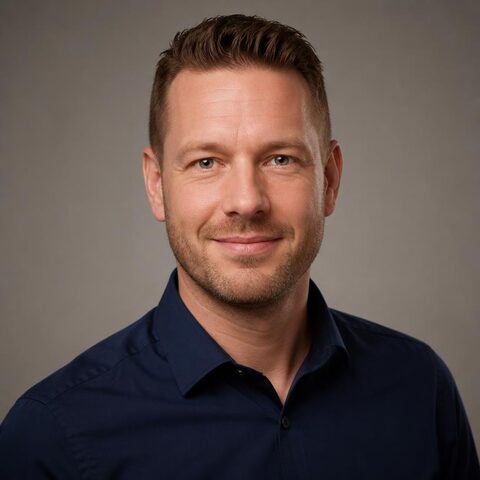 Ruben van Doorn, Redacteur kansspelinformatie bij Casino Zonder Cruks Kiesmerk